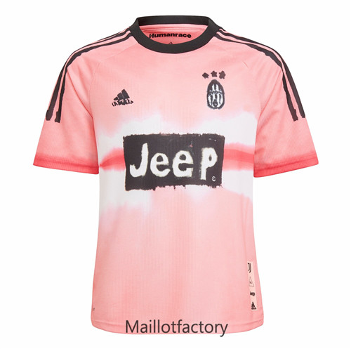 Achat Maillot du Juventus Human Race 2020/21