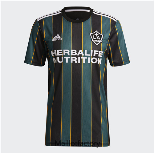 Achat Maillot du LA Galaxy 2021/22 Exterieur