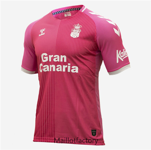 Achat Maillot du Las Palmas 2020/21 Third Rose