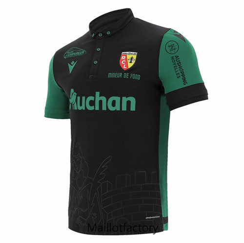 Achat Maillot du Lens 2020/21 Third