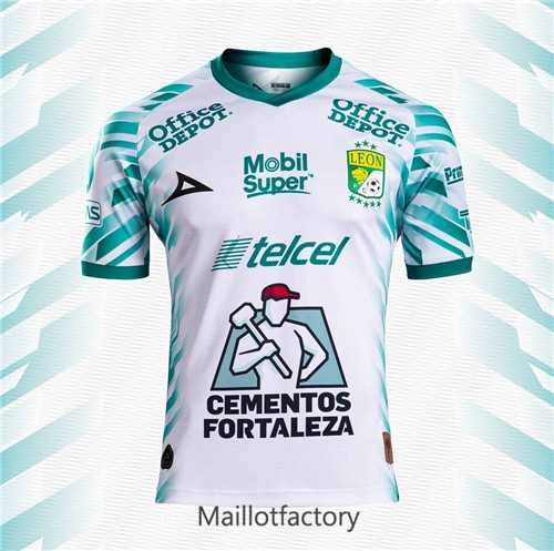 Achat Maillot du Club Léon 2021/22 Third