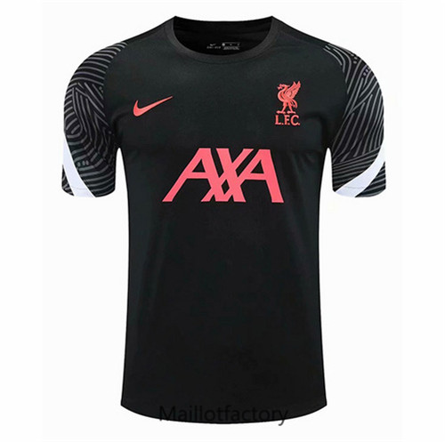 Achat Maillot du Liverpool Entrainement Dri-Fit Noir