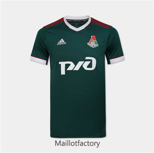 Achat Maillot du Lokomotiv Moscow 2020/21 Domicile