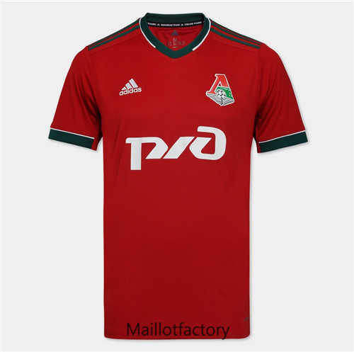 Achat Maillot du Lokomotiv Moscow 2020/21 Third