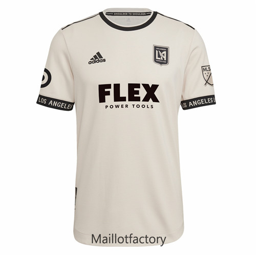 Achat Maillot du Los Angeles FC 2021/22 Exterieur