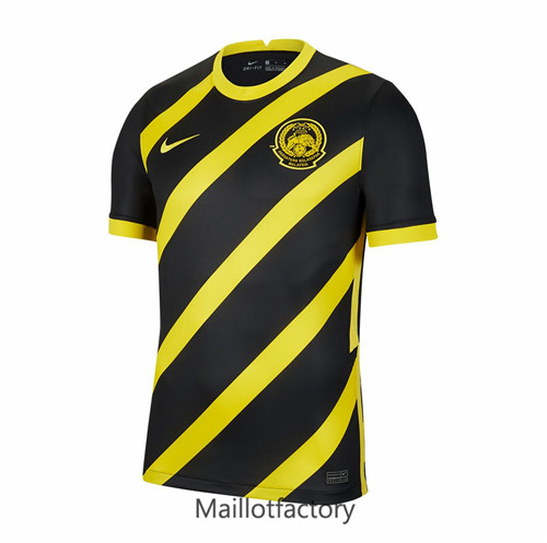 Achat Maillot du Malaisie 2020/21 Exterieur