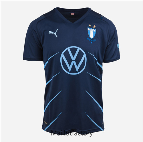 Achat Maillot du Malmo FF 2021/22 Exterieur