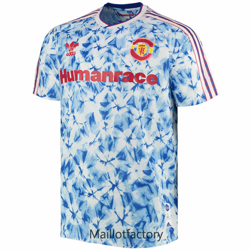 Achat Maillot du Manchester United HRFC 2020/21