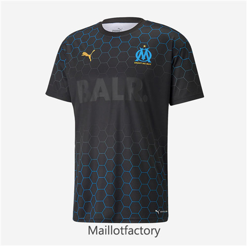 Achat Maillot du Marseille édition conjointe 2020/21