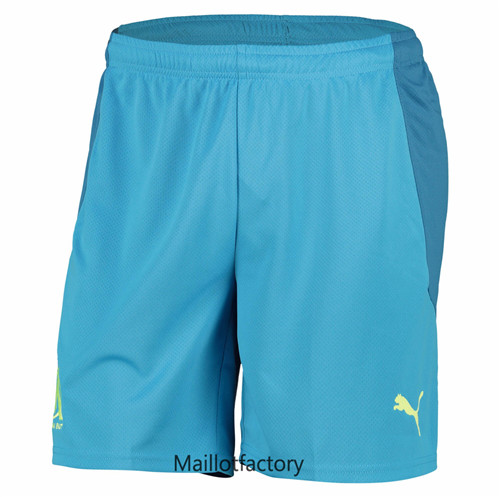 Achat Maillot du Marseille Short 2020/21 Third