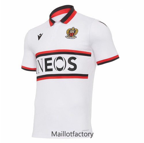 Achat Maillot du OGC Nice 2020/21 Exterieur