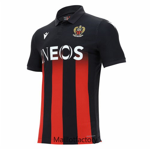 Achat Maillot du OGC Nice 2020/21 Domicile