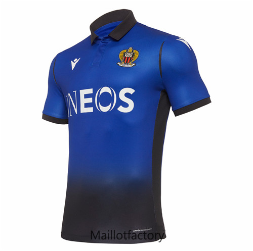 Achat Maillot du OGC Nice 2020/21 Third