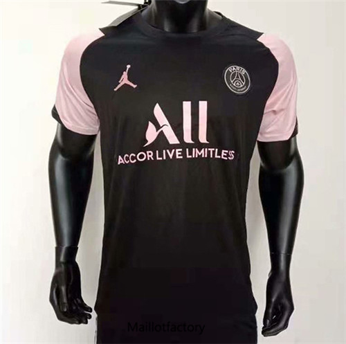 Achat Maillot du Paris Entrainement 2021/22