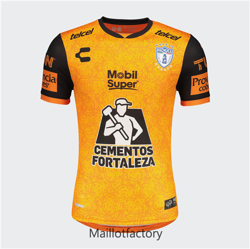 Achat Maillot du Charly Pachuca 2020/21 Día de los Muertos