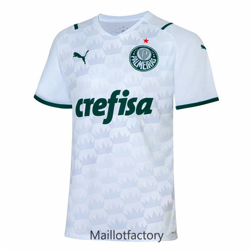 Achat Maillot du Palmeiras 2021/22 Exterieur