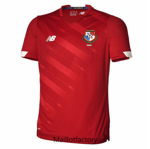 Achat Maillot du Panama 2021/22 Domicile Rouge