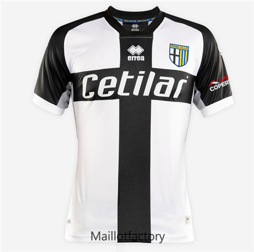 Achat Maillot du Parme Calcio 2020/21 Domicile