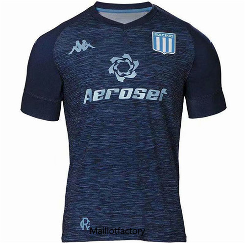 Achat Maillot du Racing Club 2021/22 Exterieur