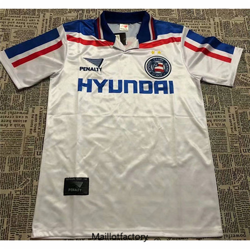 Achat Maillot du Retro Bahia 1998-99 Domicile