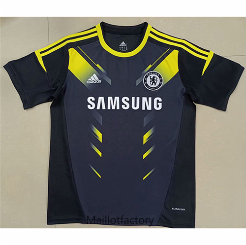 Achat Maillot du Retro Chelsea 2012-13 Third