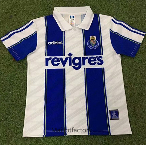 Achat Maillot du Retro Porto 1995-97 Domicile