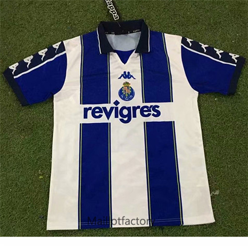 Achat Maillot du Retro Porto 1999-00 Domicile