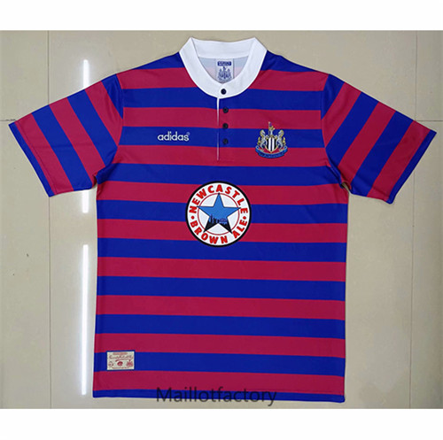 Achat Maillot du Retro Newcastle 1996-97 Domicile