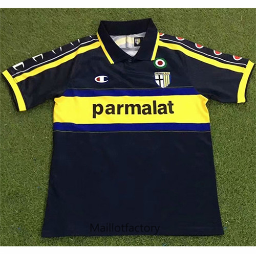 Achat Maillot du Retro Parma 1999-00 Exterieur