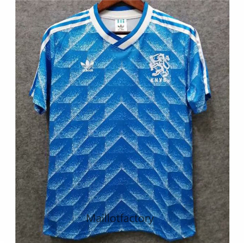 Achat Maillot du Retro Pays-Bas 1990 Exterieur