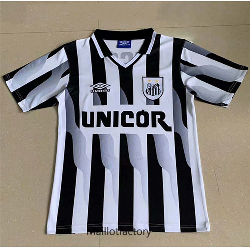 Achat Maillot du Retro Santos 1998 Exterieur