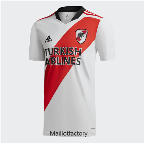 Achat Maillot du River Plate 2021/22 Domicile 120e anniversaire