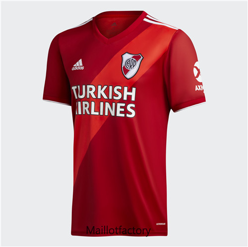 Achat Maillot du River plate 2020/21 Exterieur