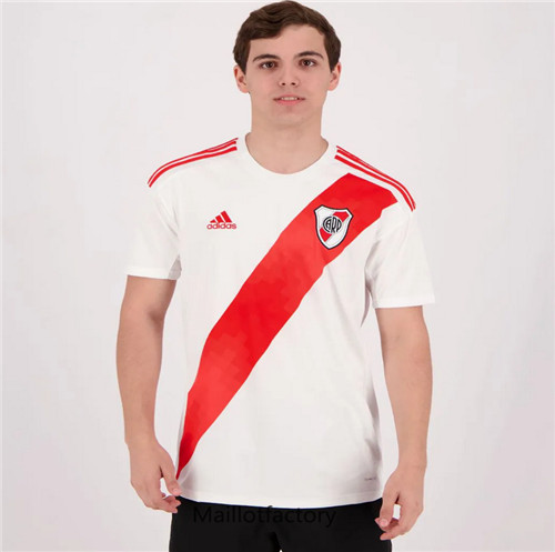 Achat Maillot du River plate 2020/21 Domicile