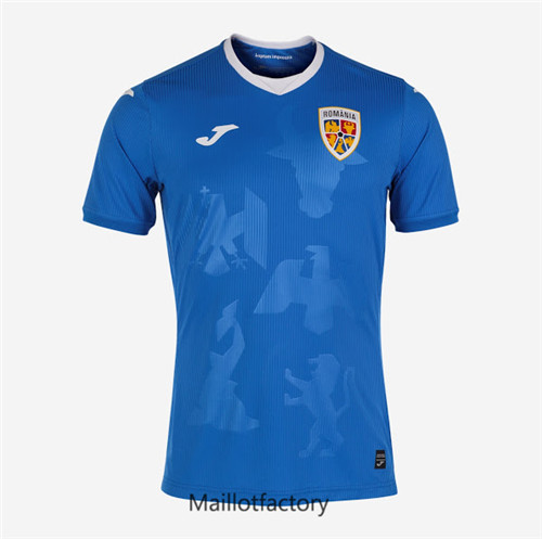 Achat Maillot du Roumanie 2021/22 Exterieur