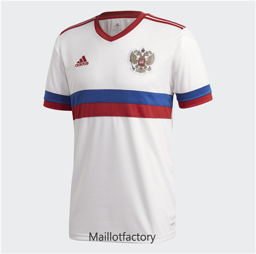 Achat Maillot du Russie 2021/22 Exterieur