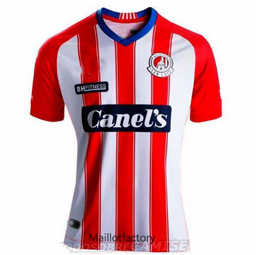 Achat Maillot du Saint Louis 2020/21 Domicile