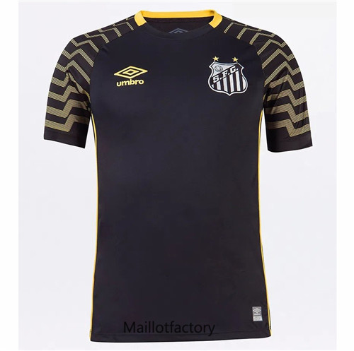 Achat Maillot du Santos 2021/22 Gardien de but + Short