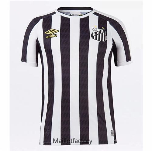 Achat Maillot du Santos 2021/22 Exterieur