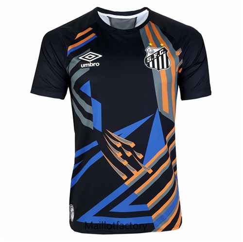 Achat Maillot du Santos 2020/21 Gardien de but