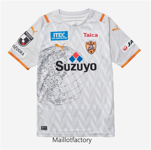 Achat Maillot du Shimizu S-Pulse 2021/22 Exterieur