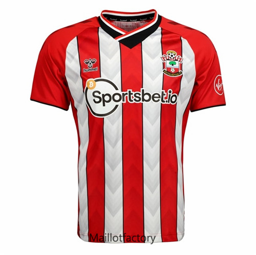 Achat Maillot du Southampton 2021/22 Domicile