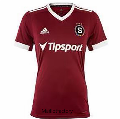 Achat Maillot du Sparta Prague 2021/22 Domicile