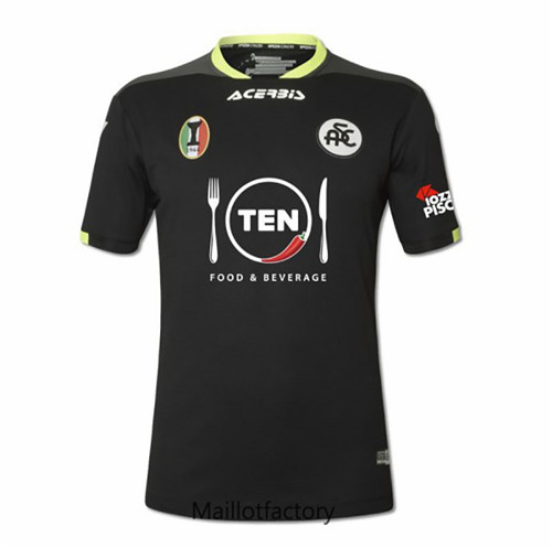 Achat Maillot du Spezia Calcio 2020/21 Exterieur