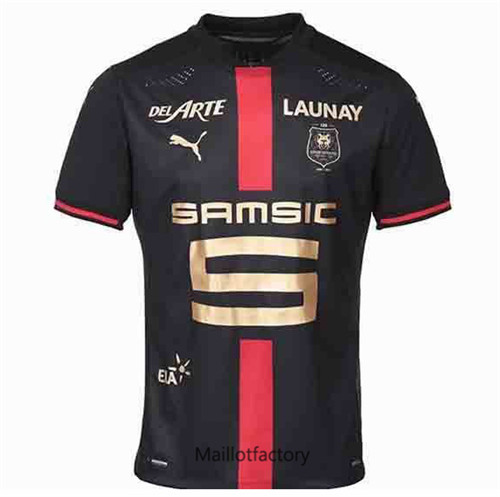 Achat Maillot du Stade Rennais 120th anniversary edition 2021/22