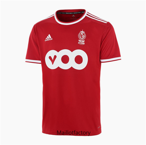 Achat Maillot du Standard Liege 2021/22 Domicile