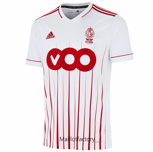 Achat Maillot du Standard Liege 2021/22 Exterieur