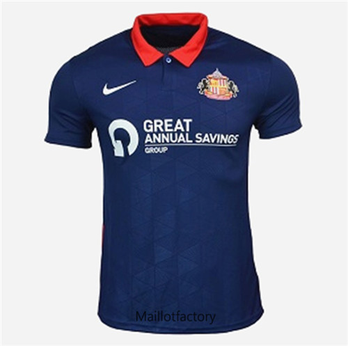 Achat Maillot du Sunderland 2020/21 Exterieur