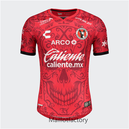 Achat Maillot du Tijuana Día Los Muertos 2020/21