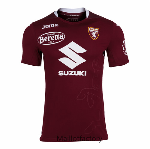 Achat Maillot du Torino 2020/21 Domicile